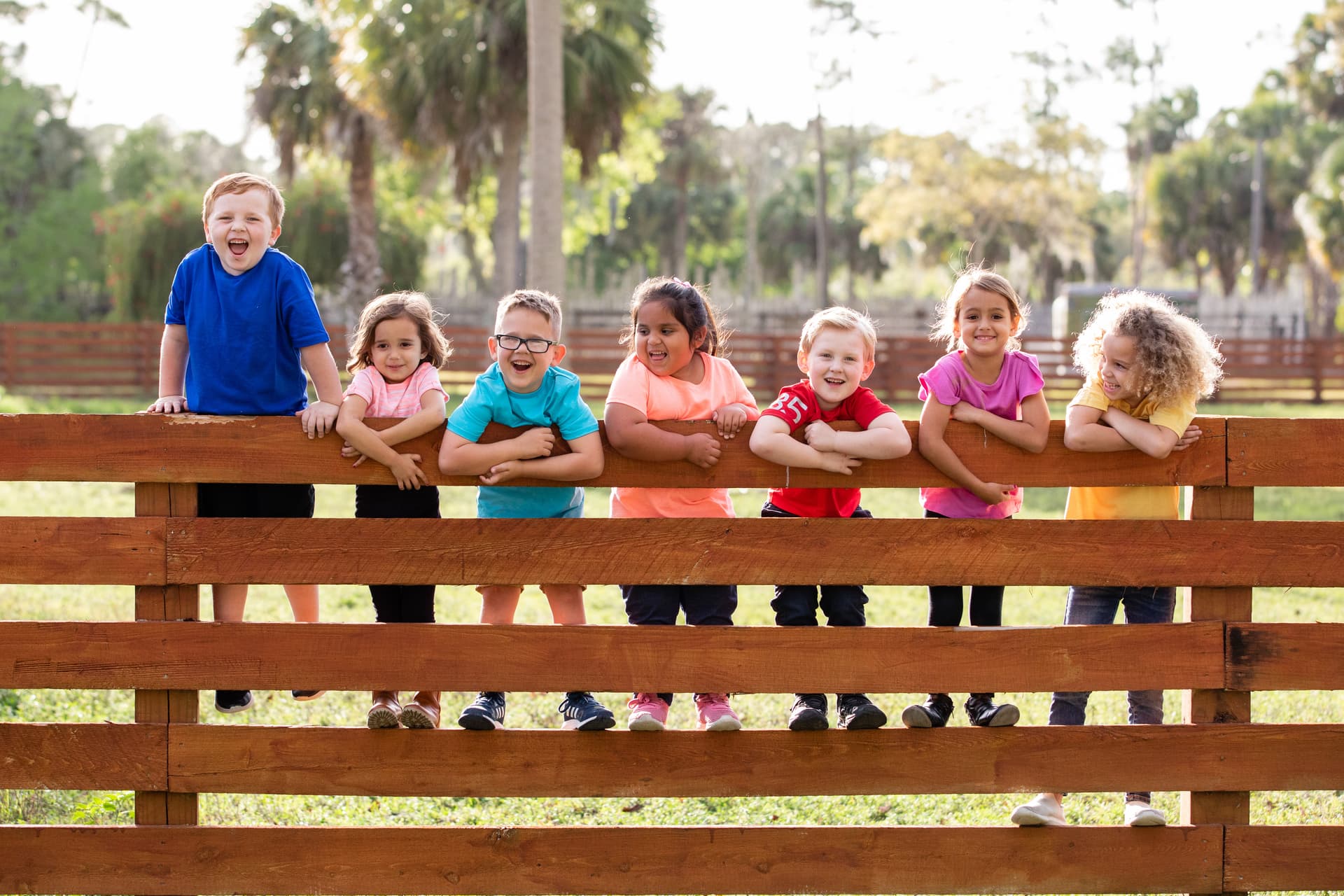 Bible Camp Florida Activities That Build Faith and Friendship
