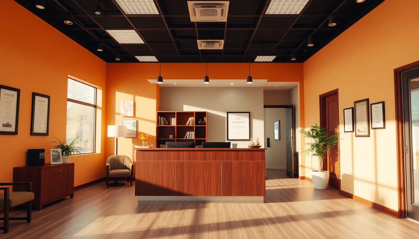 Consult a personal injury expert at https://www.shiverhamilton.com in a professional and welcoming office.