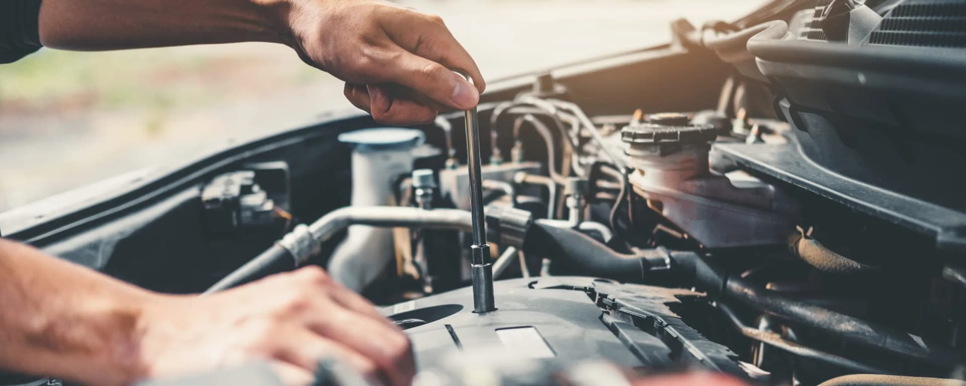 Transmission Repair Concord CA – Reliable Transmission Service