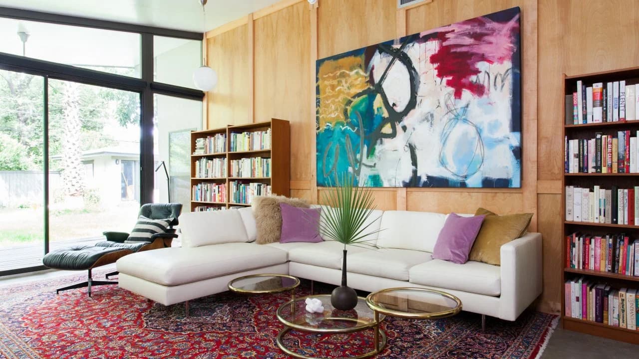Elevate Your Space with Luxury Modern Furniture: Design Tips and Trends