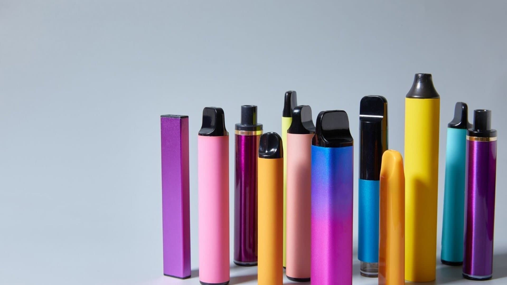 HQD Pods – Modernes Design und starke Performance