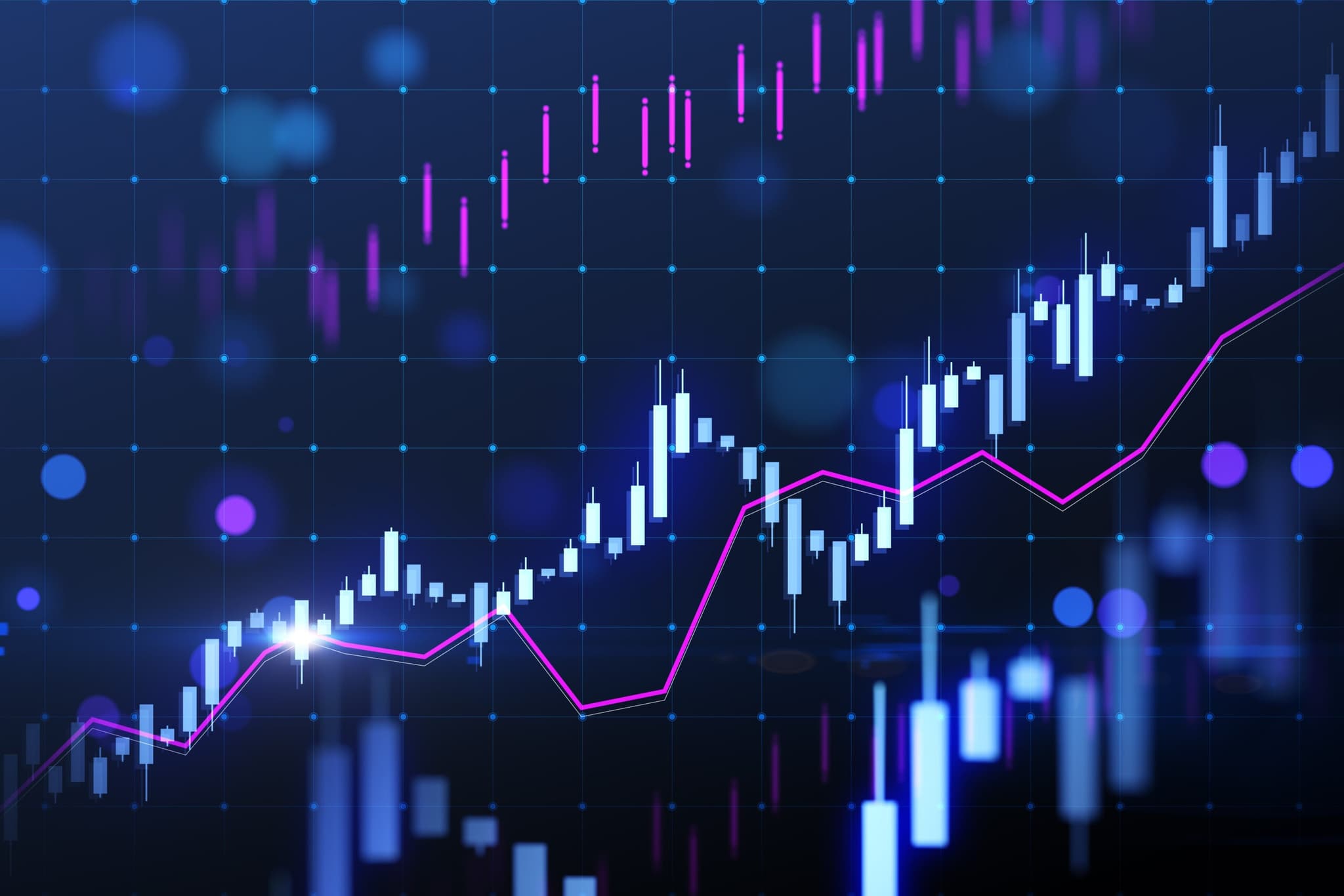 Stock Trading Platform In Saudi Arabia – Advanced Tools from Raseed Invest