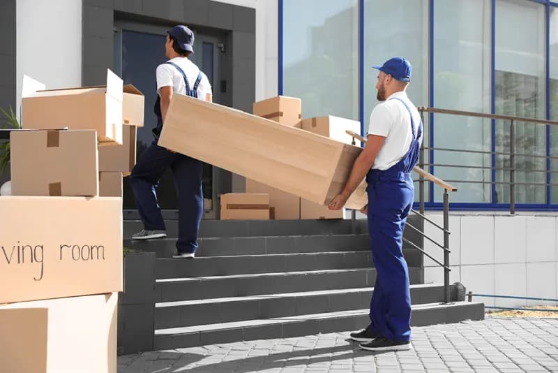 Furniture Removal Phoenix – Safe Heavy Furniture Moving by DTS Logistics L.L.C.