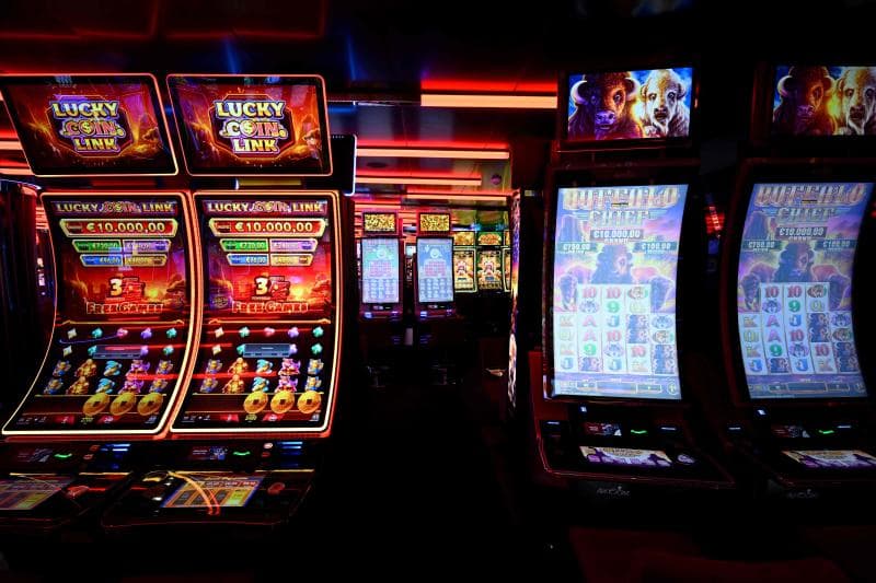 Kaisar888 Platform Slot Online Favorit dengan Bonus Besar
