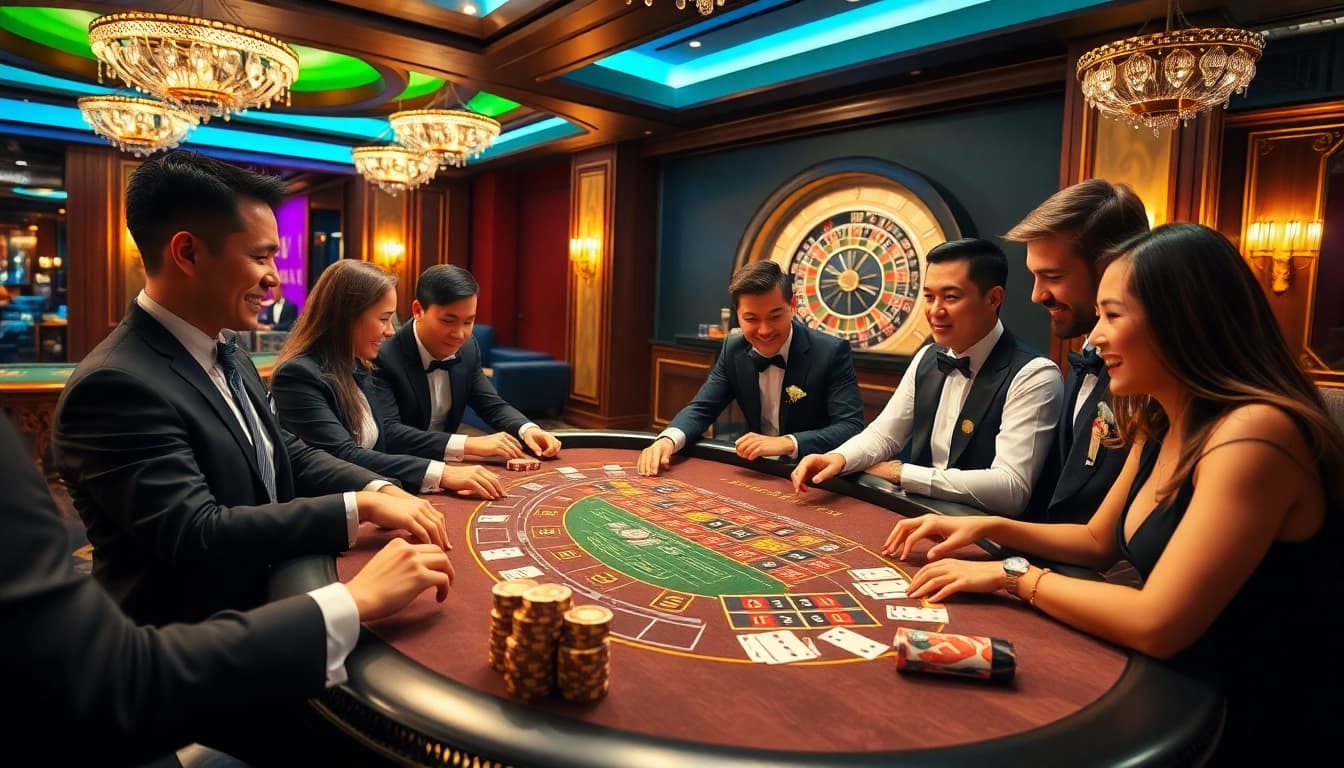 Mastering Baccarat Strategies at https://xx88.us/: Essential Tips for Winning in 2026