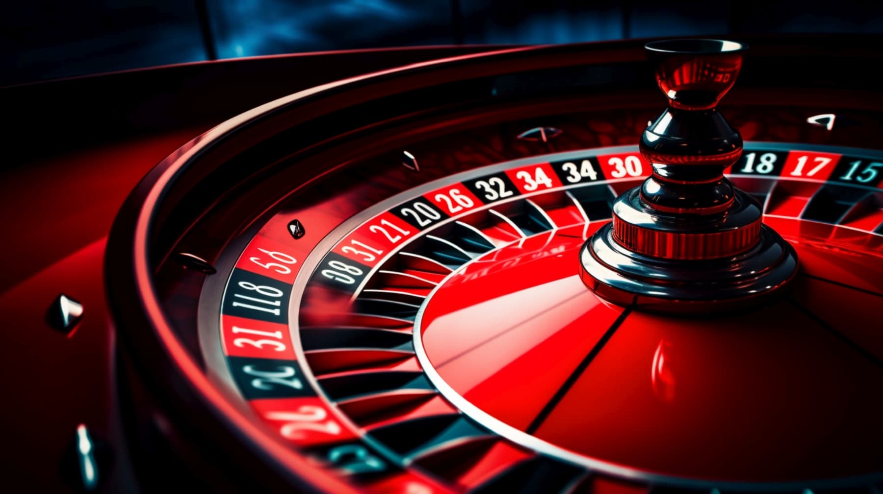 Casino Sites Compared: Bonuses, Games &amp; Payout Speed