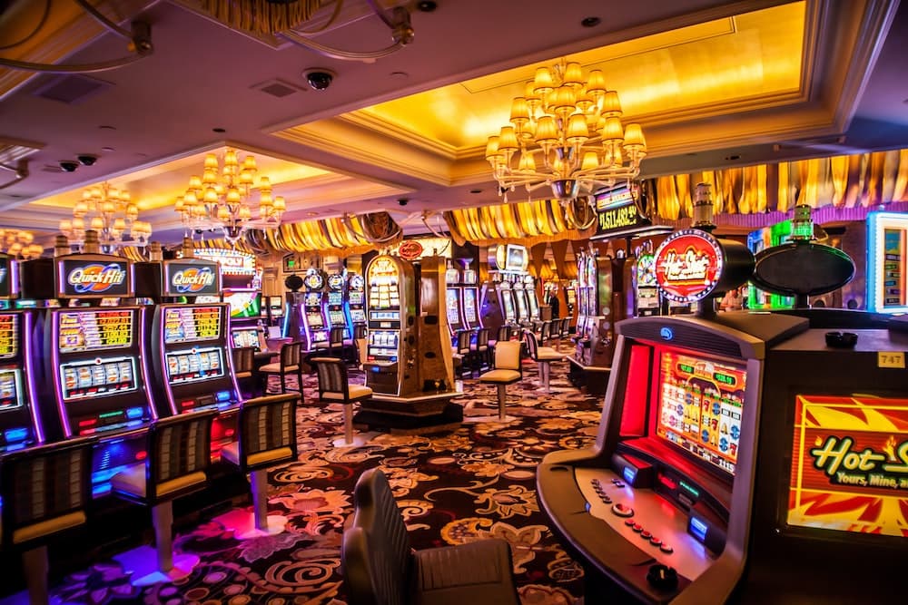 Rahasia Maxwin di Situs Slot777 yang Jarang Diketahui