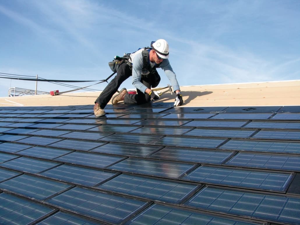 Local roofing contractor Rockledge, FL for Storm Damage & New Roofs