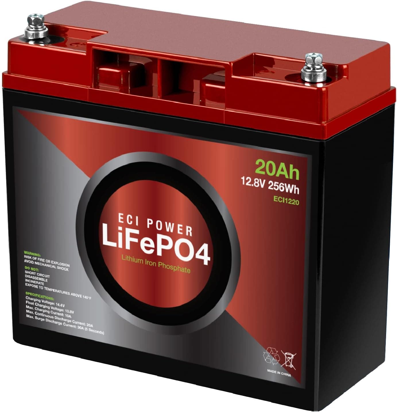 Best lifepo4 battery for Off-Grid Solar Systems