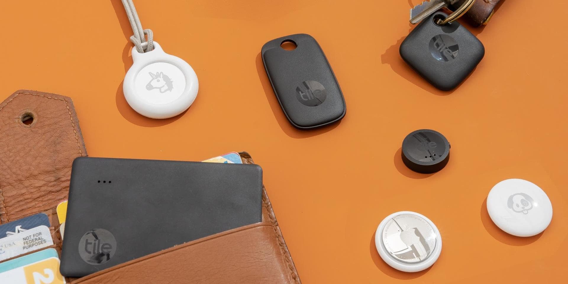 How a Tracking Tag Protects Your Luxury Watches and Bags