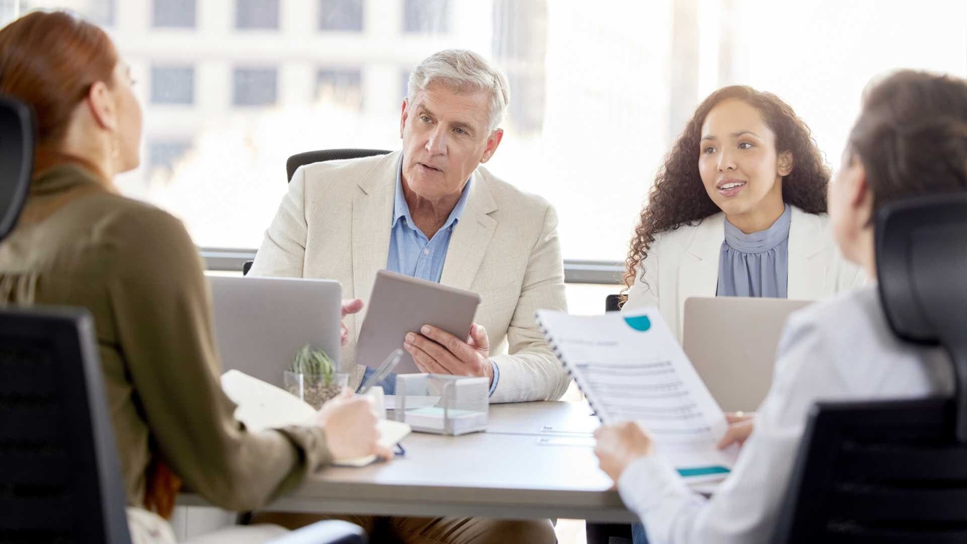 Enhance Team Mobility Using o2 business mobile phone deals