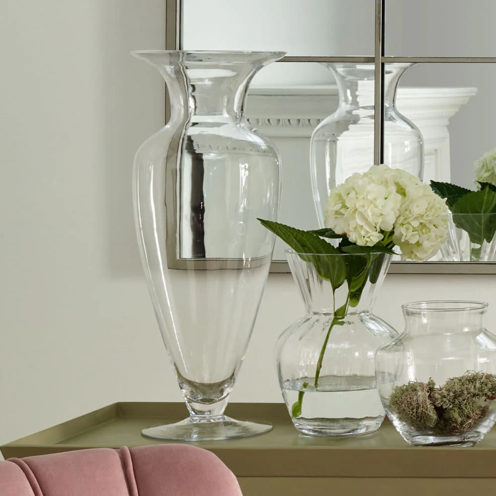 Visit Product Page and Discover the Perfect Size Glass Jars for Wholesale Orders