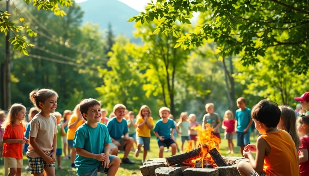 Discover the Best Illinois Summer Camps for Your Child