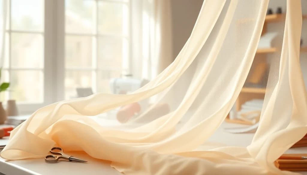 Kies de Perfecte Verduisterende Gordijnen voor Jouw Interieur