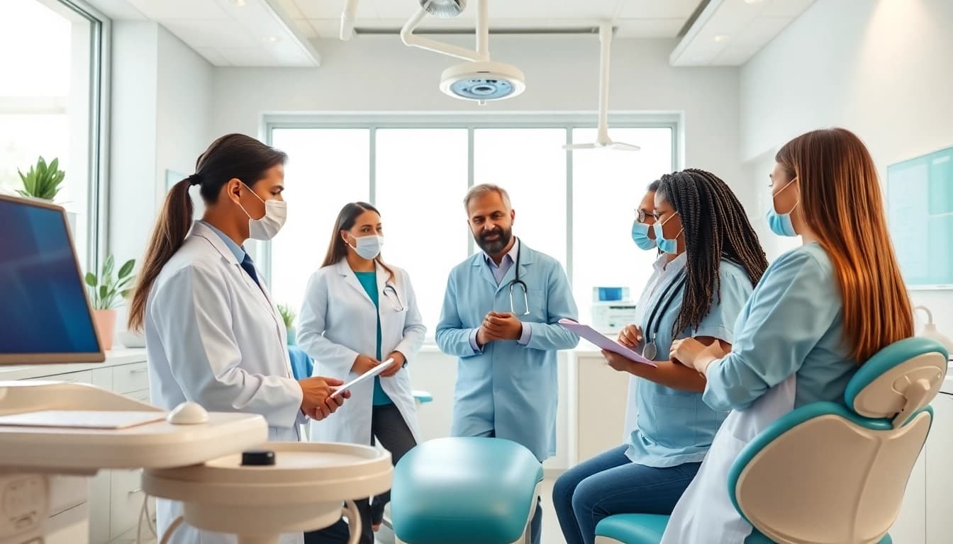 Experience the care at the Best Dental Clinic in Chennai with professional dental services.