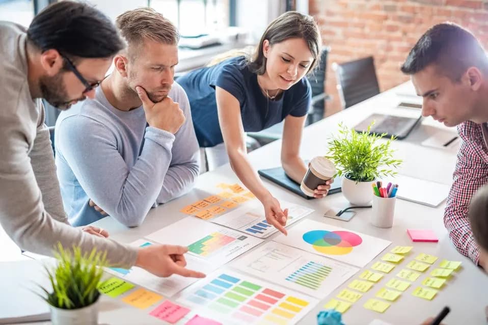 Boost Your Business Growth with Tailored Commercial Finance Solutions