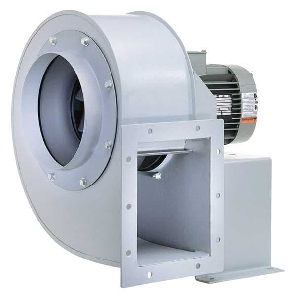 Commercial Centrifugal Fans for Efficient Ventilation Systems