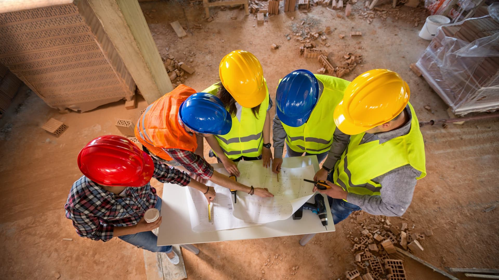 The Benefits of Partnering with Established GRP Manufacturers