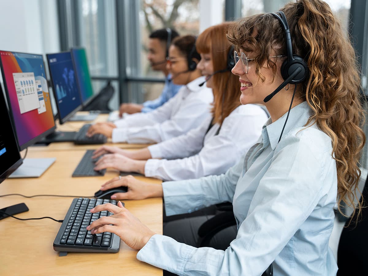 Expert Typing Center Services for Efficient Document Preparation