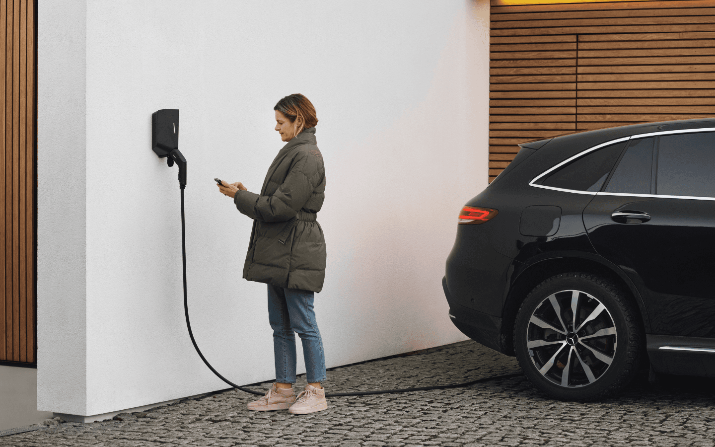 Upgrade Your Business EV Infrastructure with McNally EV