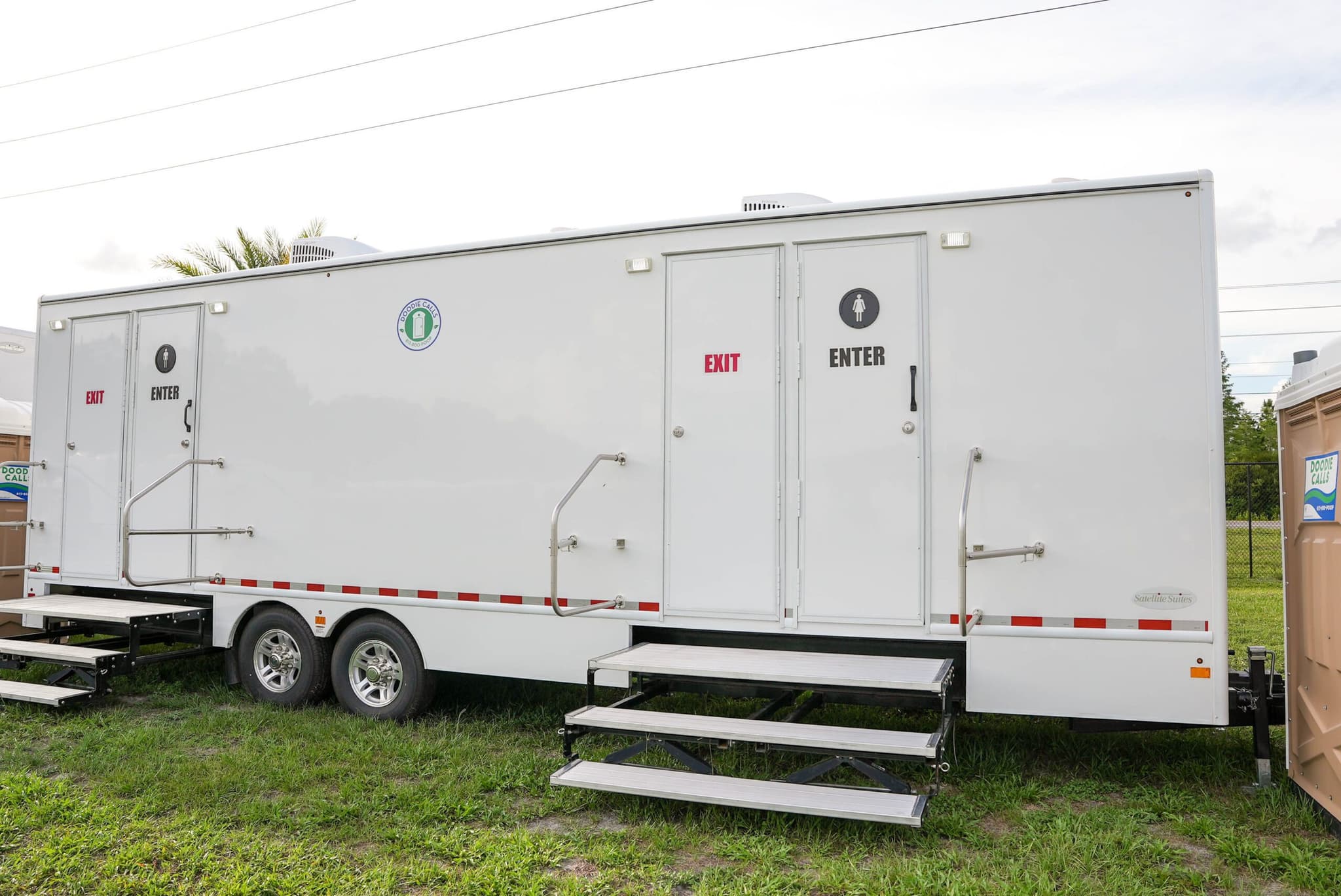 Find the Best Utility Trailer Rental Near You Today