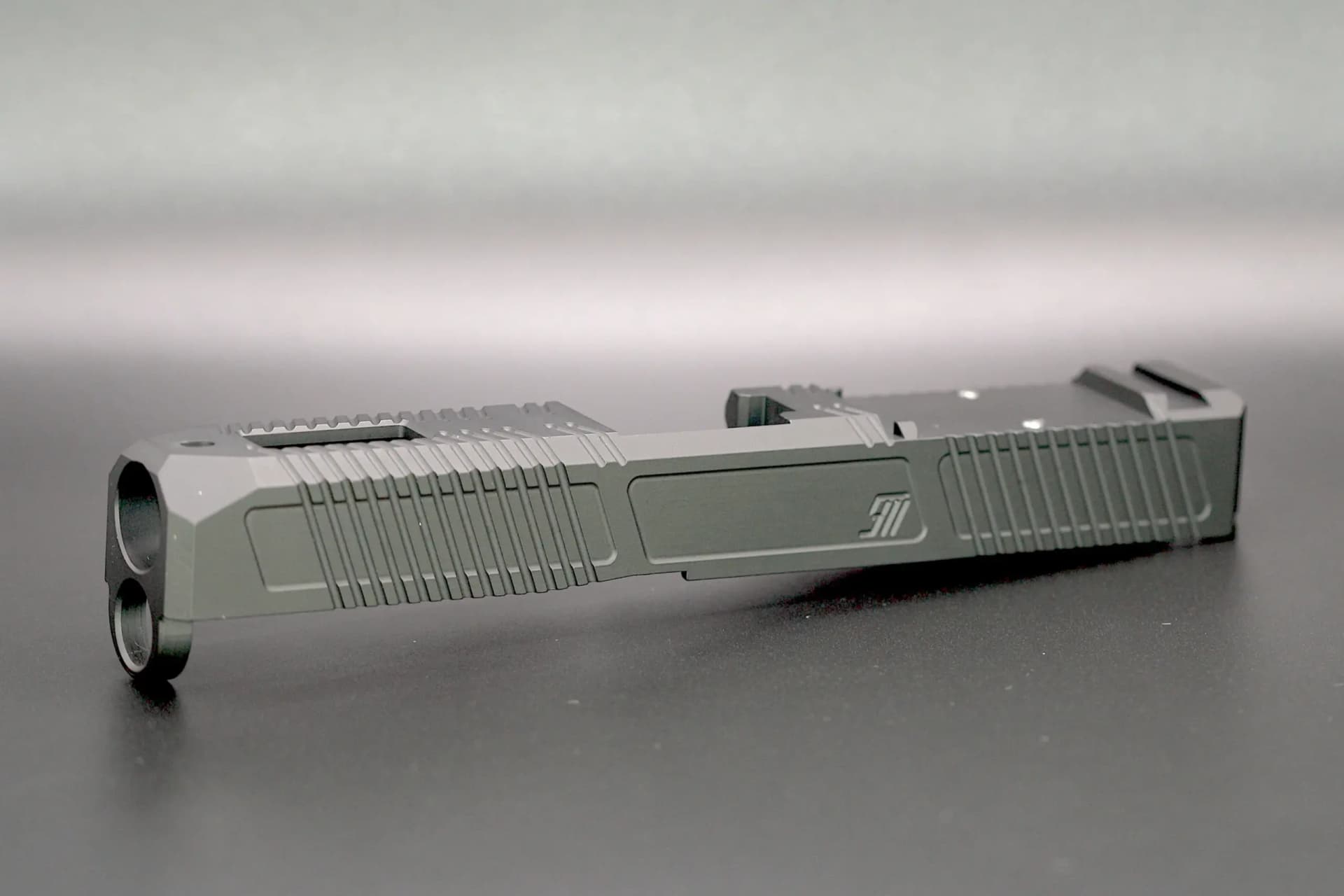 OEM Glock barrels for Enhanced Accuracy and Durability