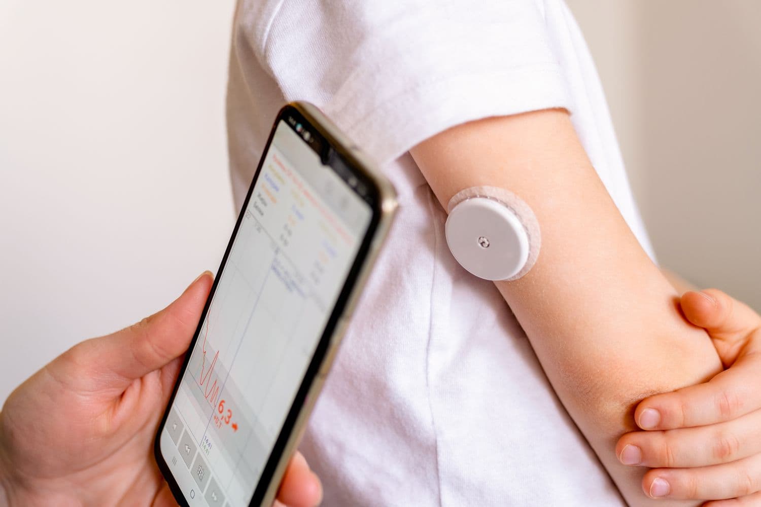 Diabetes Monitor Devices That Provide Instant Glucose Insights