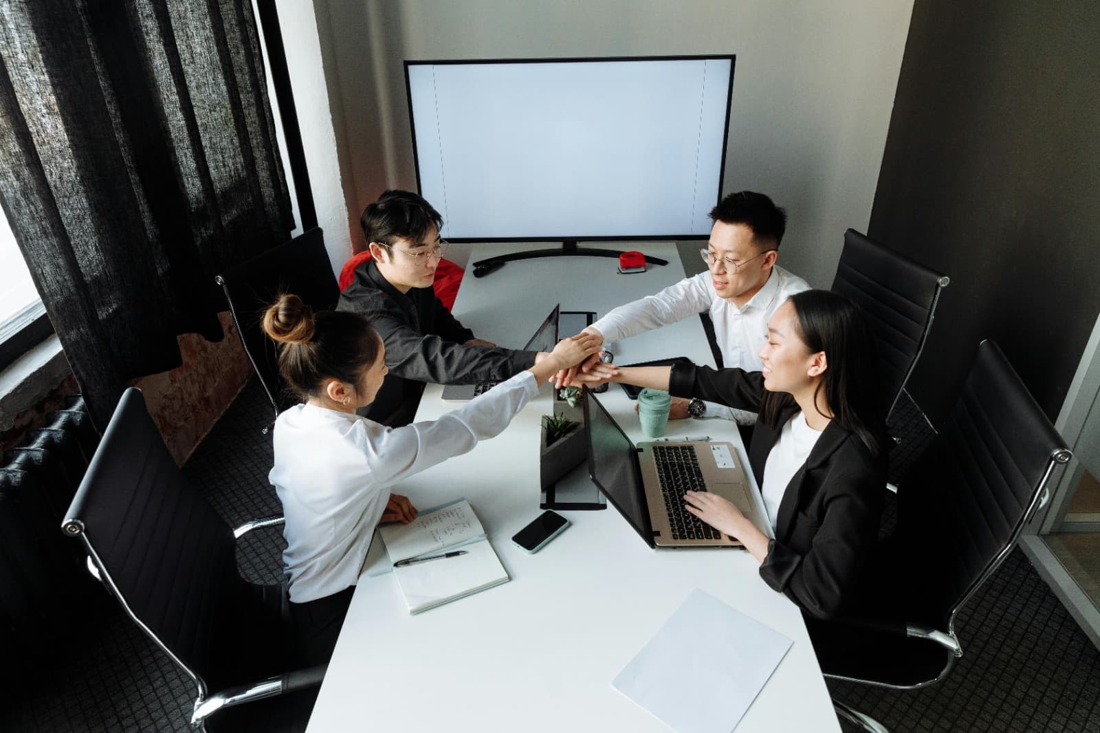 Marketing Strategies That Boost Your Business Growth | JoberTalk