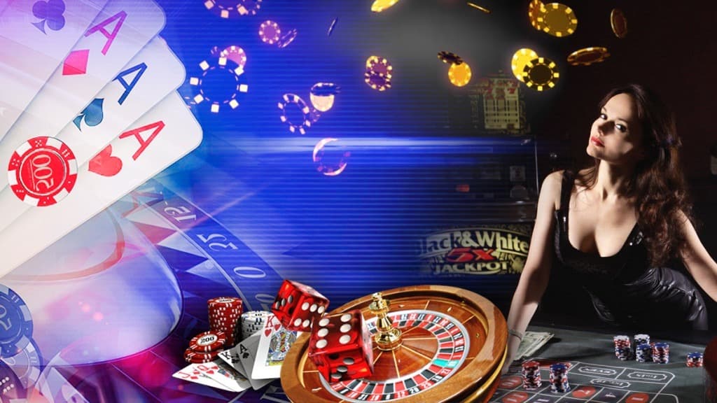 Discover the Most Profitable Casino Games of the Year