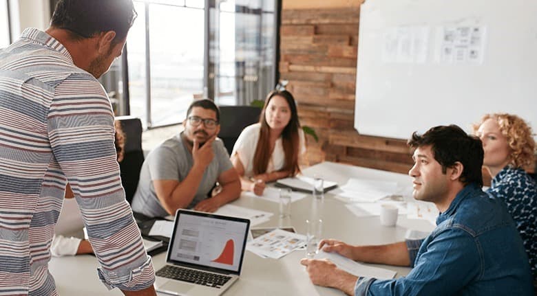 Acquisition Planning Best Practices for Government Bids