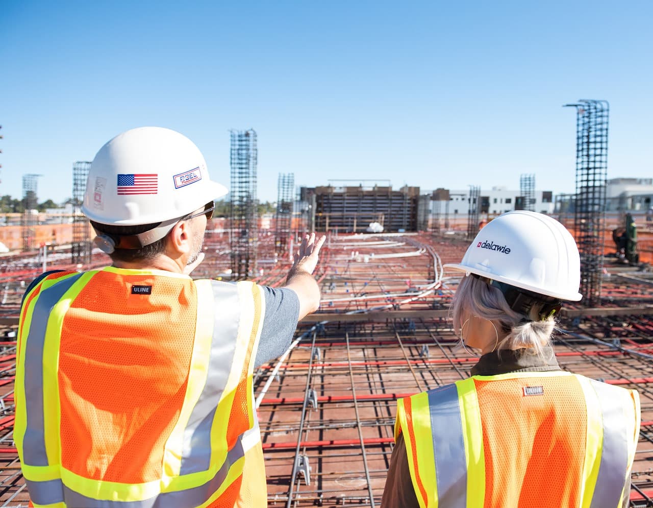 Why the Commercial Construction Industry Relies on Trade School Tennessee Graduates