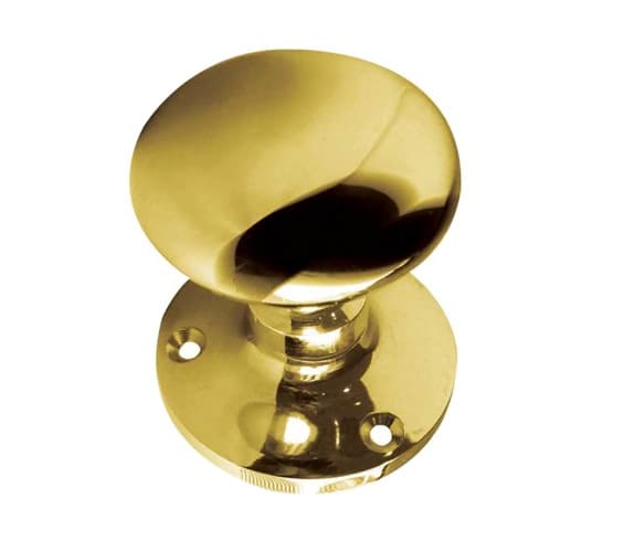 Upgrade Your Doors with Premium Knobs from Door Handle Company