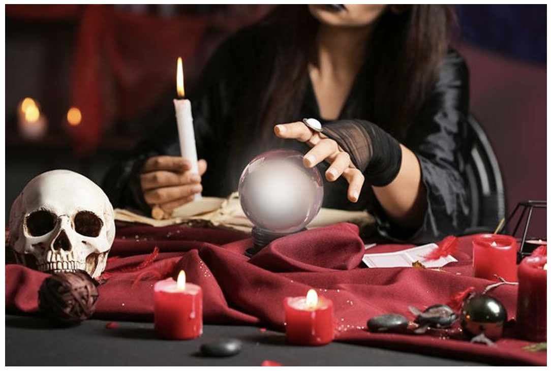 Find Commitment and Happiness with a Professional Marriage spell caster