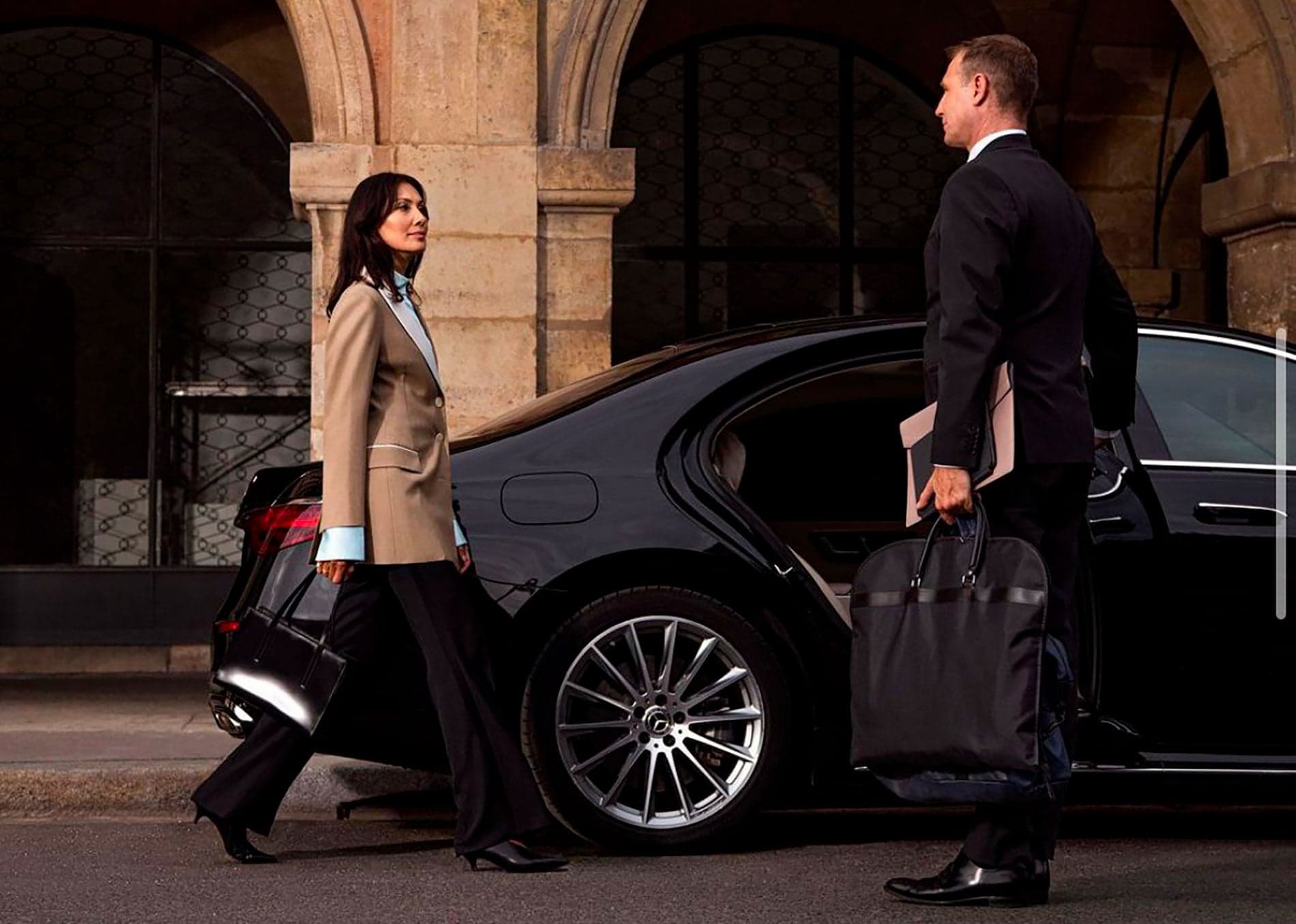 Car Service NYC Serving the Tri-State Area