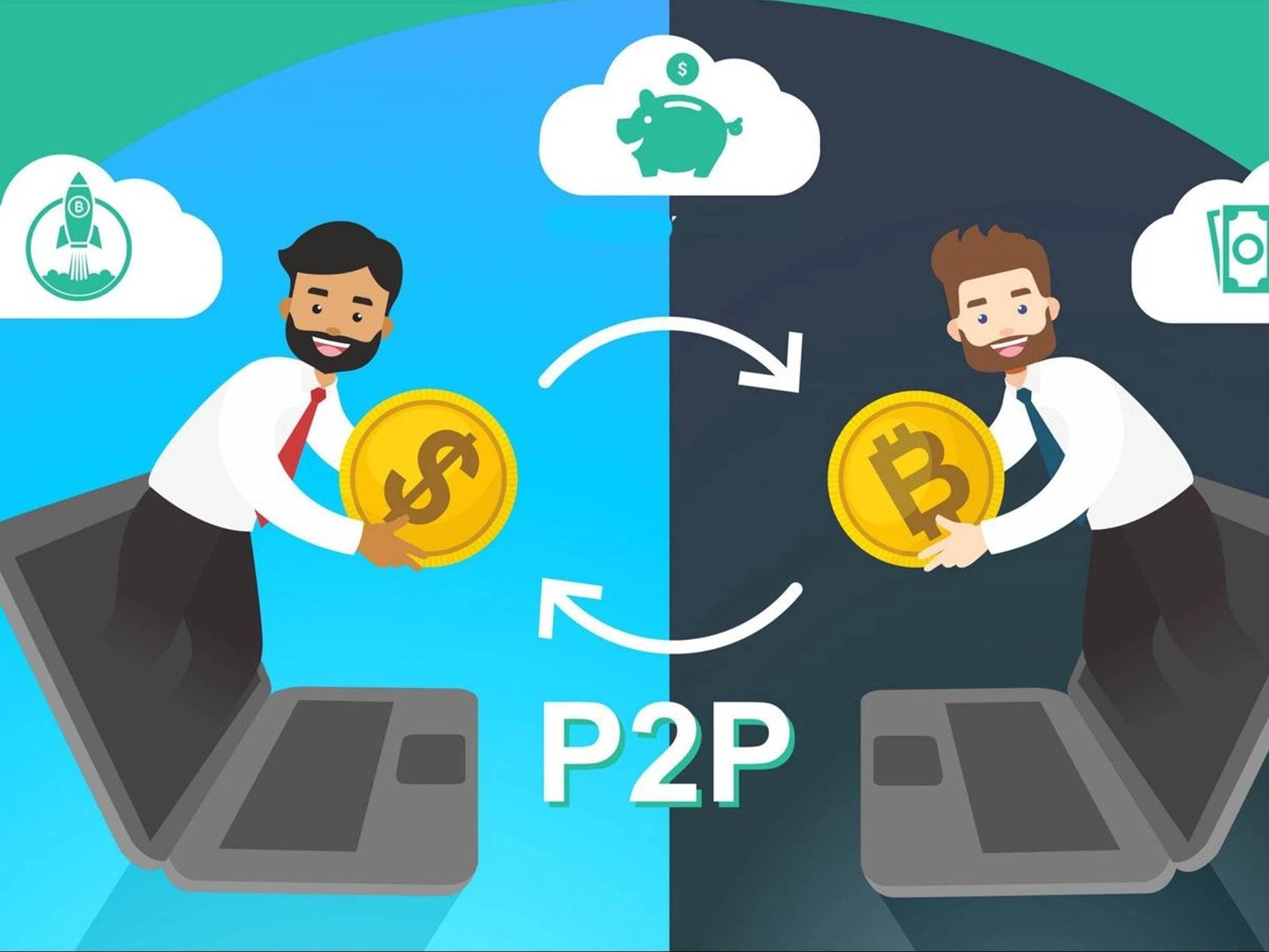 Are P2P platforms Safe for Investing? A Complete Guide