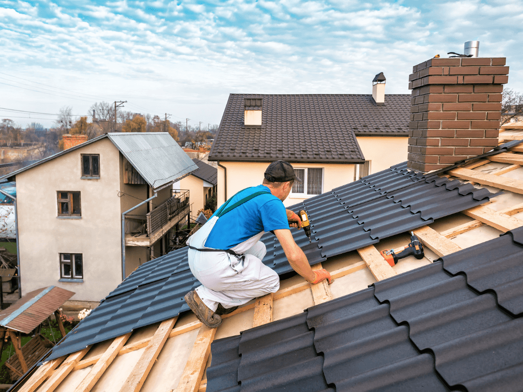 Customer Reviews: Top-Rated Roofing Companies Near Me