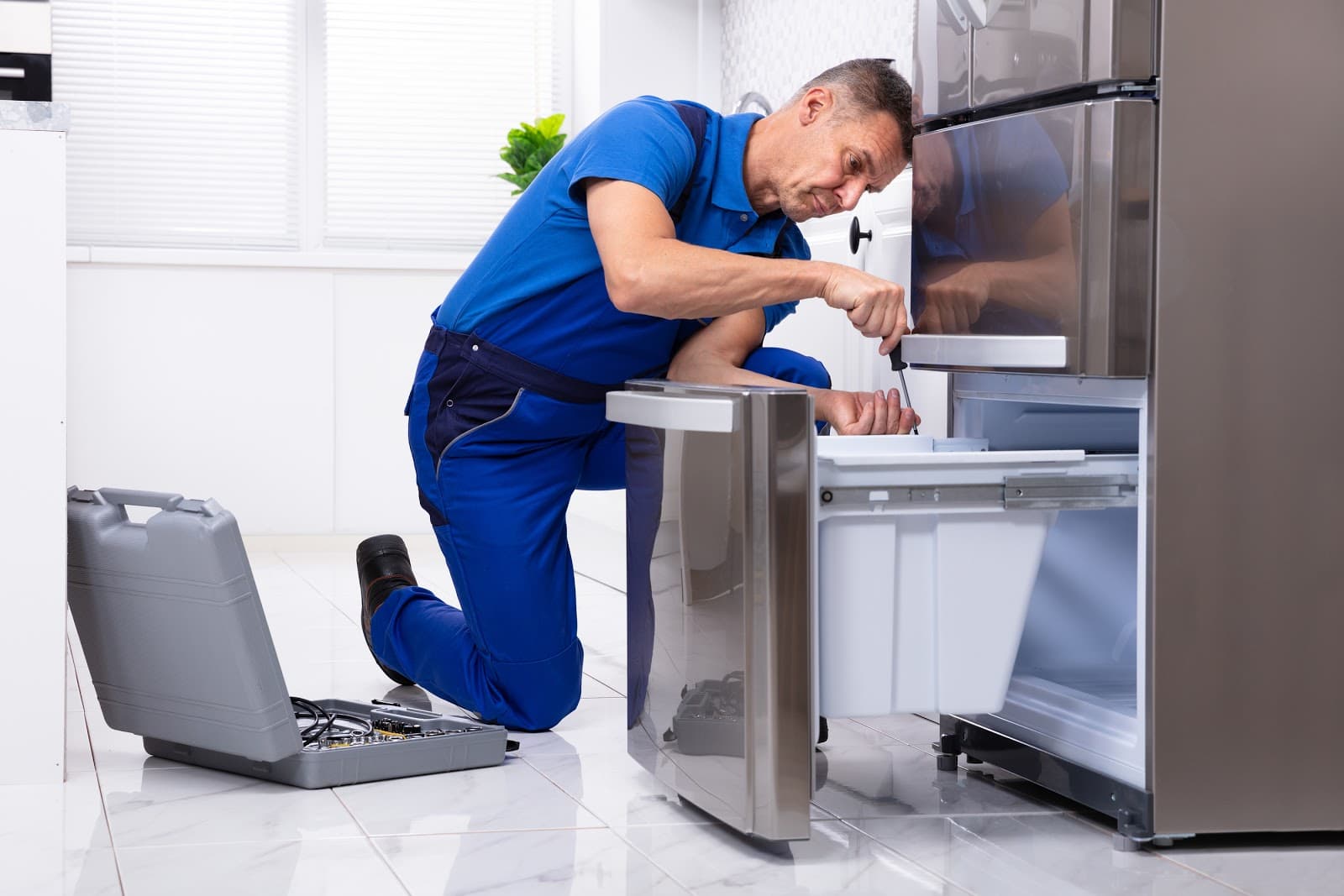 Fast and Reliable Washer Repair Solutions