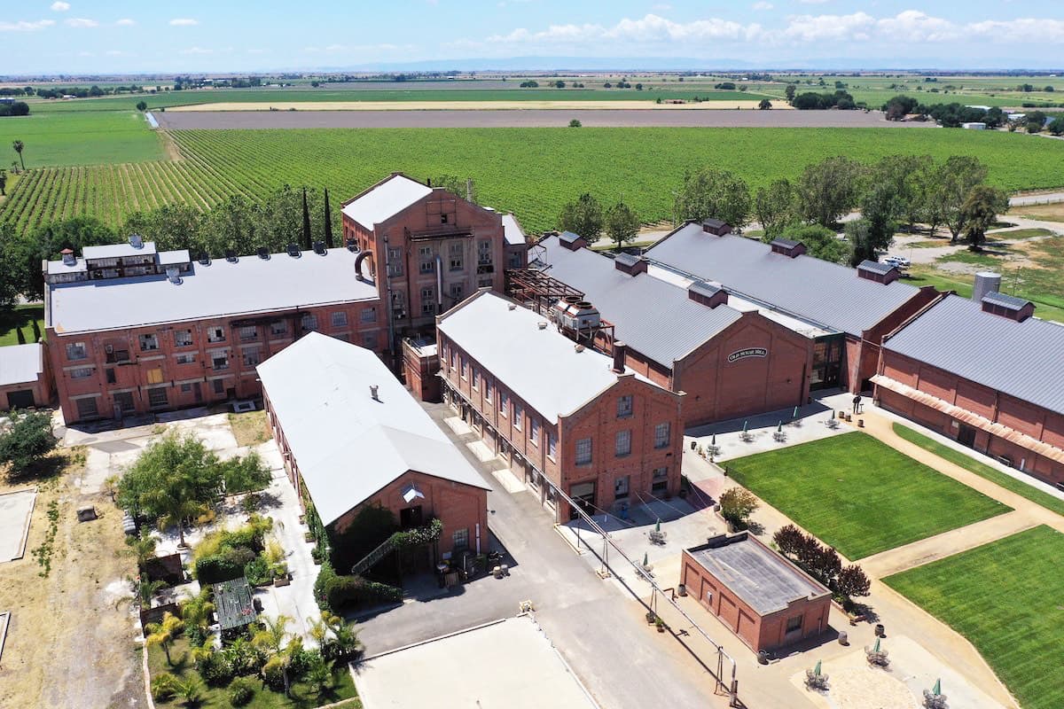 Clarksburg CA: A Beautiful Destination with Wine, Culture, and Adventure