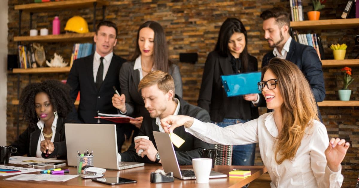 Direct Hire Staffing Agency – Link Recruiting Delivering Permanent Staffing Excellence
