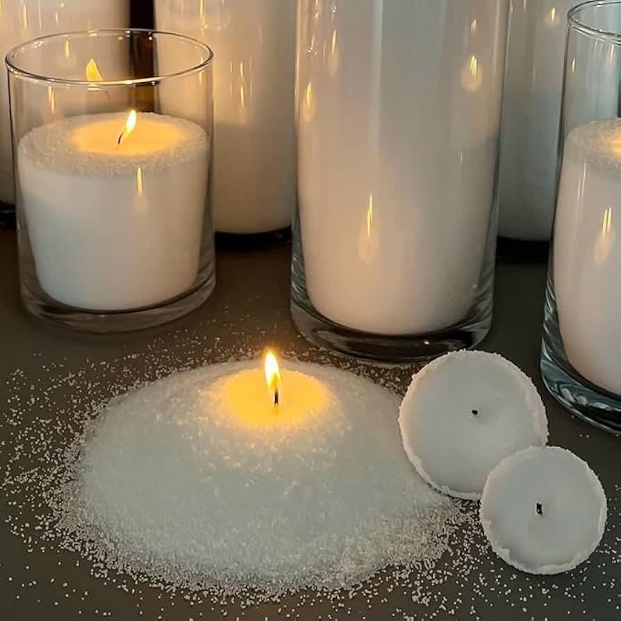 Why Our Scented Sand Candles Are the Best Eco-Friendly Candle Alternatives