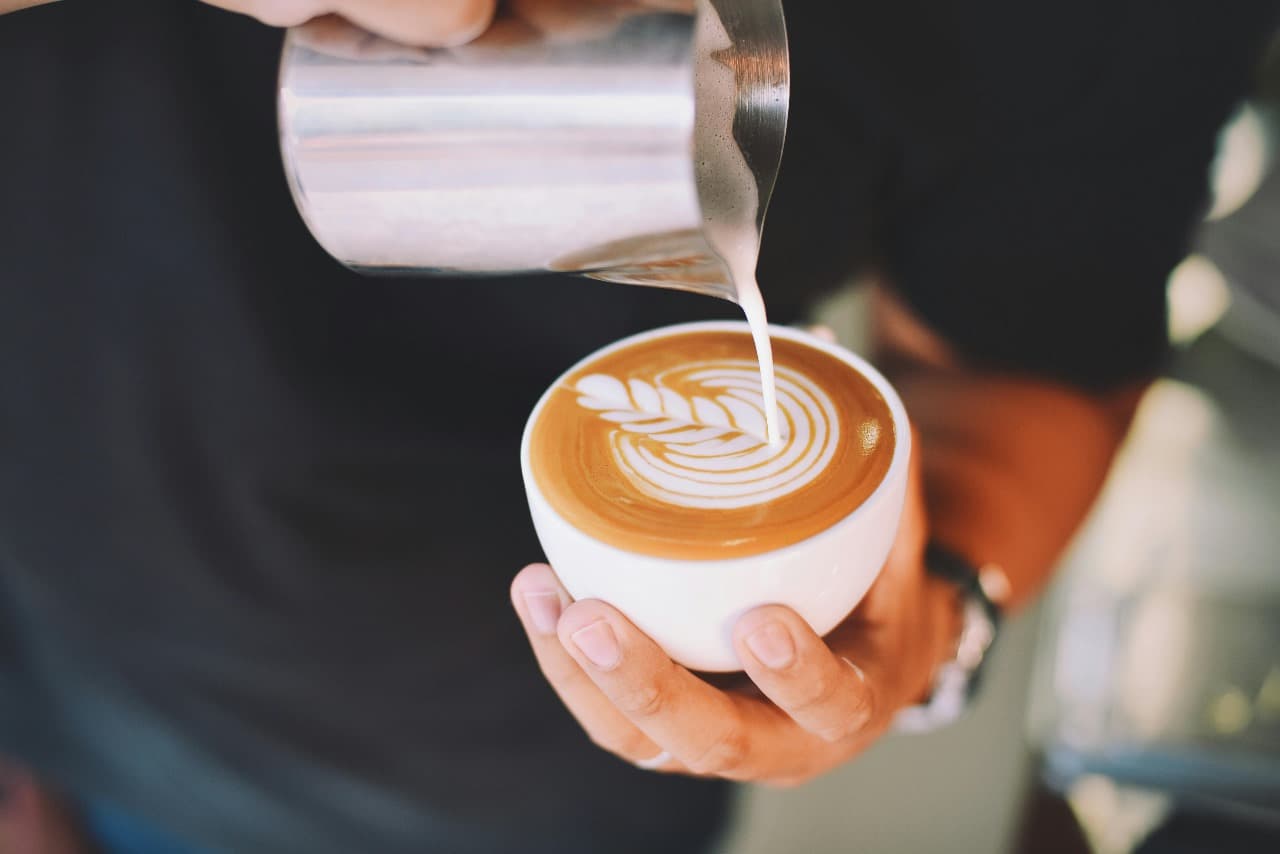 NHỮNG QUÁN CAFE ESPRESSO NỔI TIẾNG TẠI VIỆT NAM