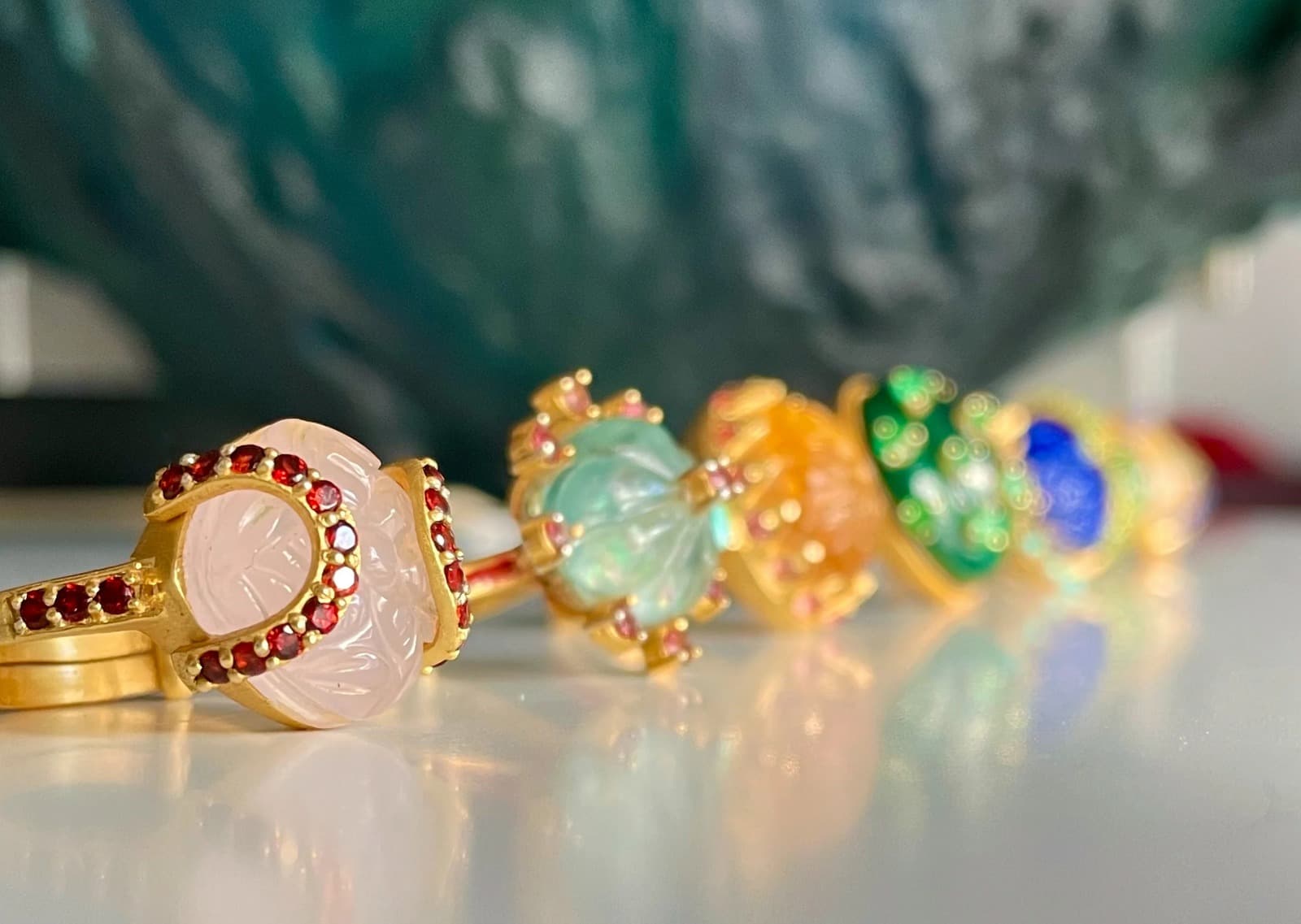 Blue Sapphire Heirlooms – Buy Safely with Nash Gems