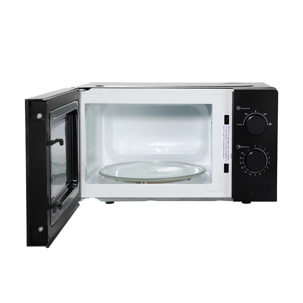 Microwave Oven Sales Featuring Sleek and Modern Looks