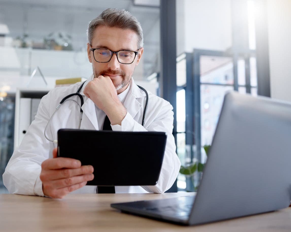 Medical Claims Specialist Services with High First-Pass Acceptance