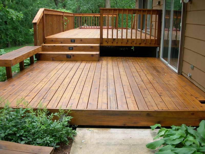 Top Porch Builder in Marietta – Add Value to Your Home