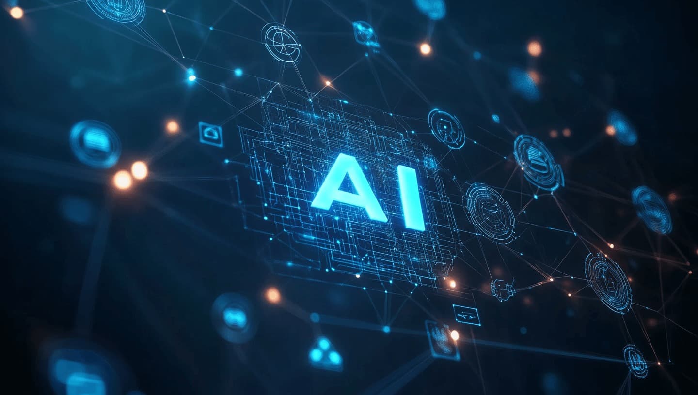 Custom AI Software Solutions to Drive Digital Innovation