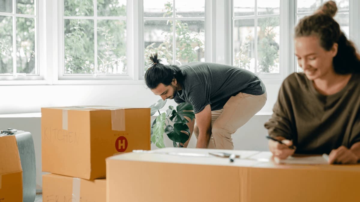 Expert Movers for Full-Service Commercial Moving