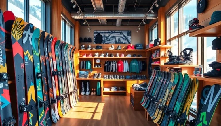 Wellesley, MA Ski and Snowboard – Best Ski and Snowboard Gear in Wellesley, MA