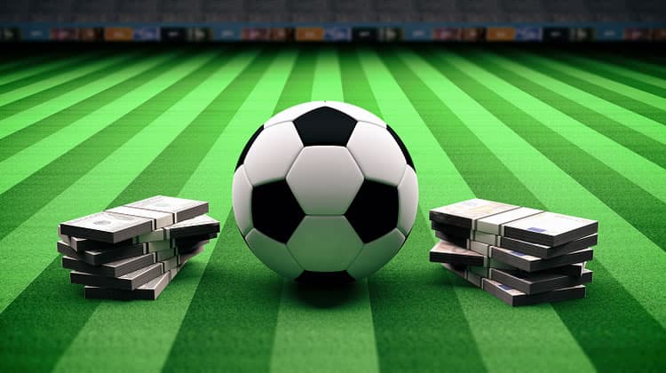 Comment trouver le meilleur site de paris sportif en France