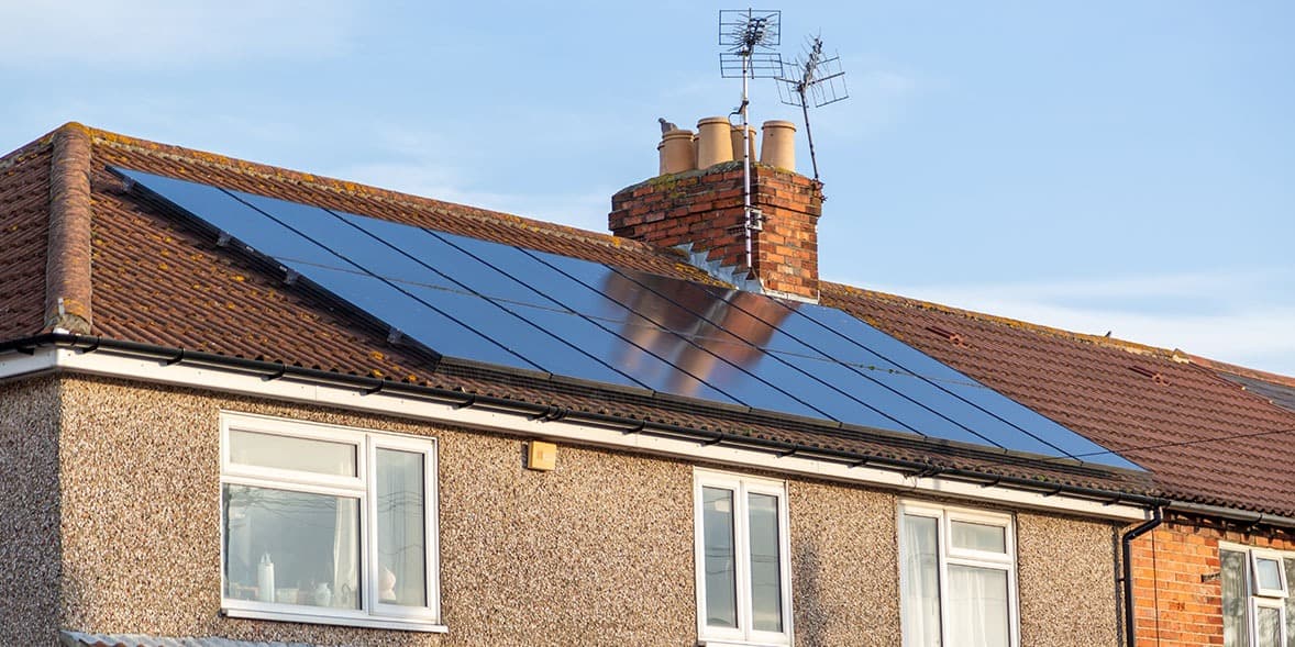 Best Solar Panels Newmarket with Thousands of Installations